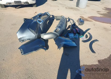 2024 Honda Cr-V Hybrid Sport Touring from USA, damaged, VIN 7FARS6H95RE038950